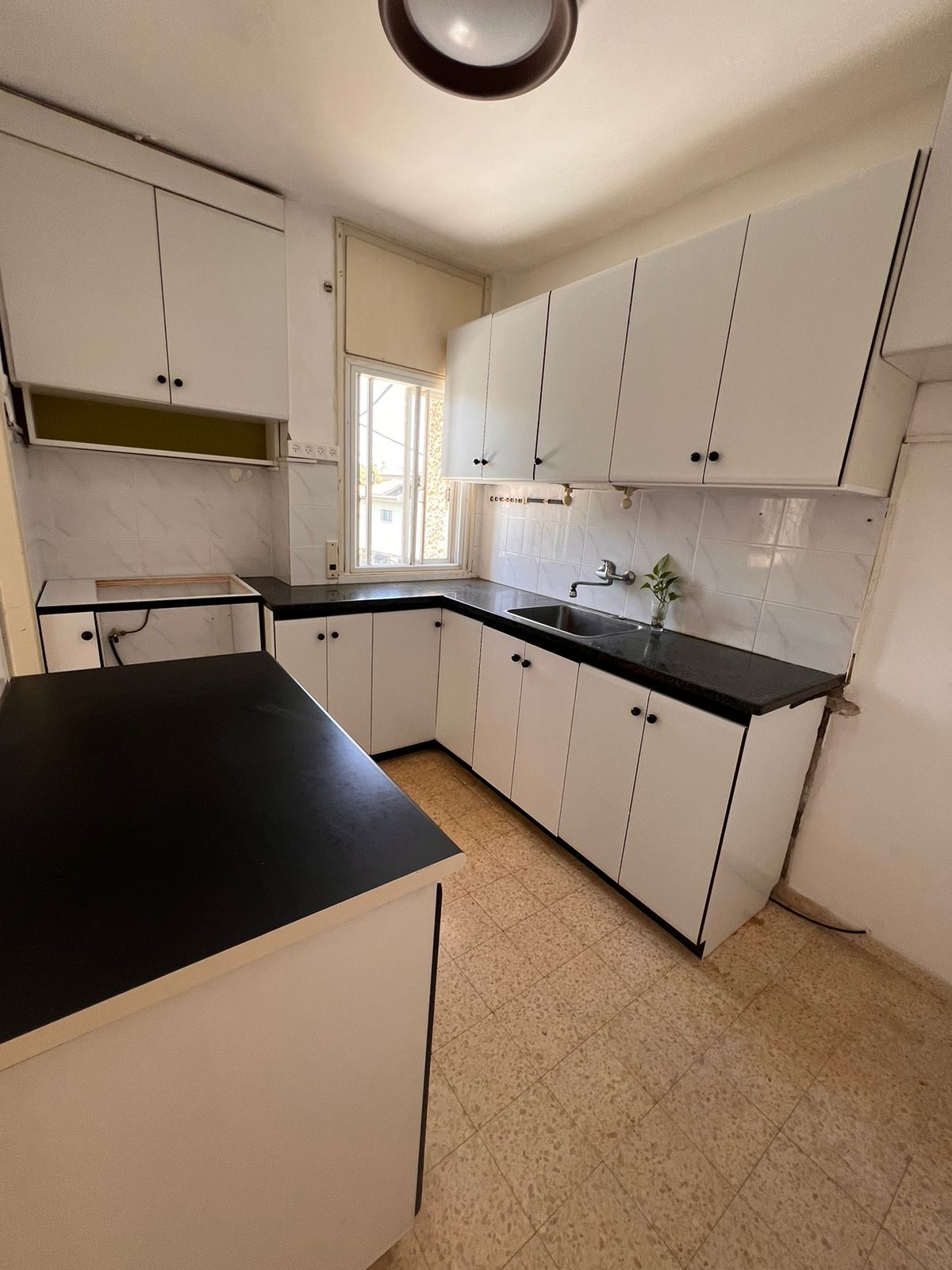 A dream apartment in E Bikor neighborhood in Safed - a perfect investment opportunity