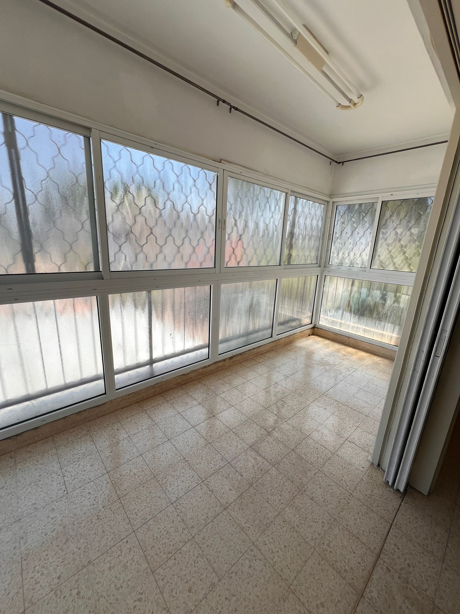 A dream apartment in E Bikor neighborhood in Safed - a perfect investment opportunity