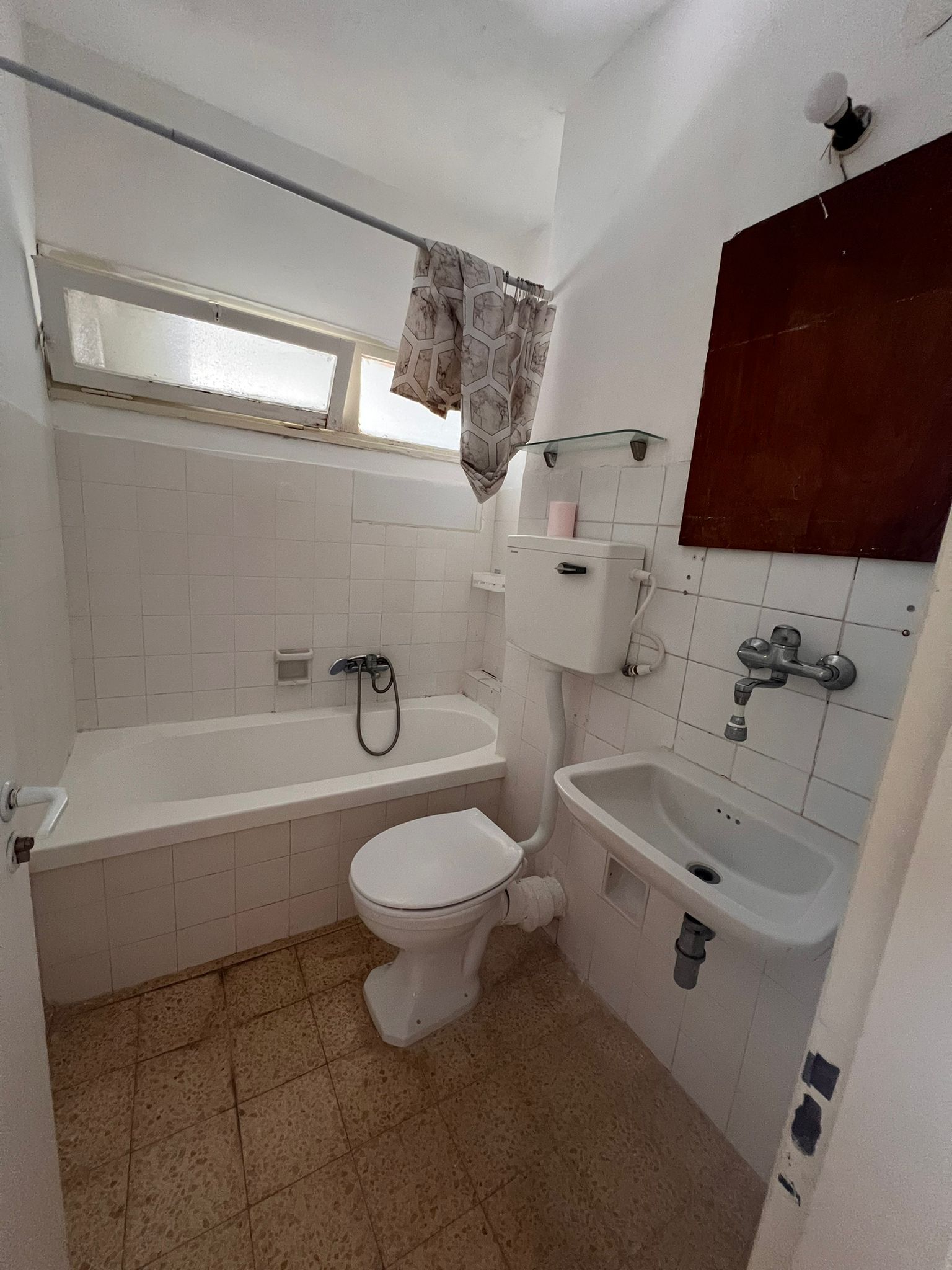 A dream apartment in E Bikor neighborhood in Safed - a perfect investment opportunity