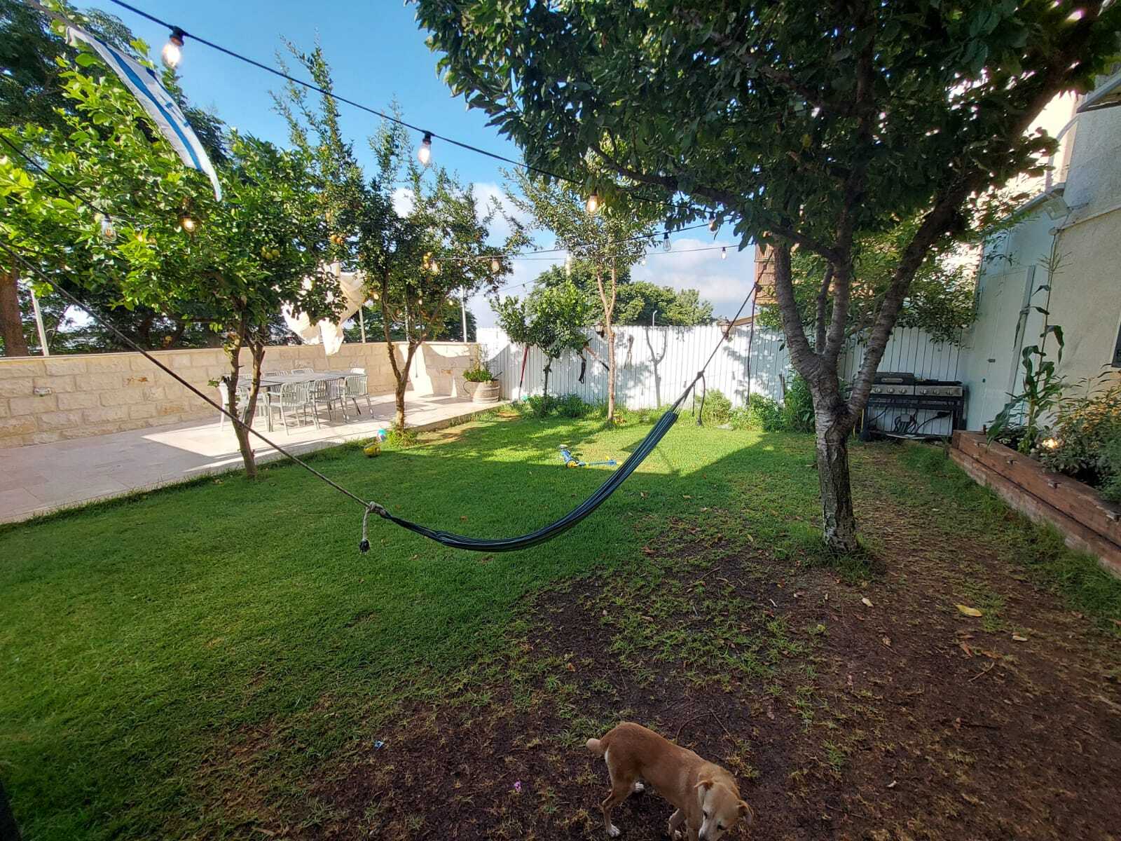 For sale the house of your dreams on Hermon Street in Safed