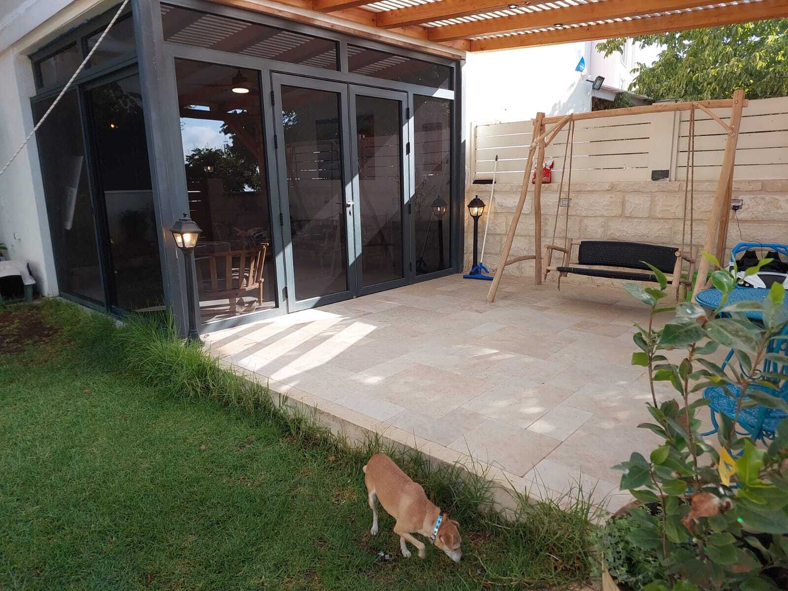 For sale the house of your dreams on Hermon Street in Safed