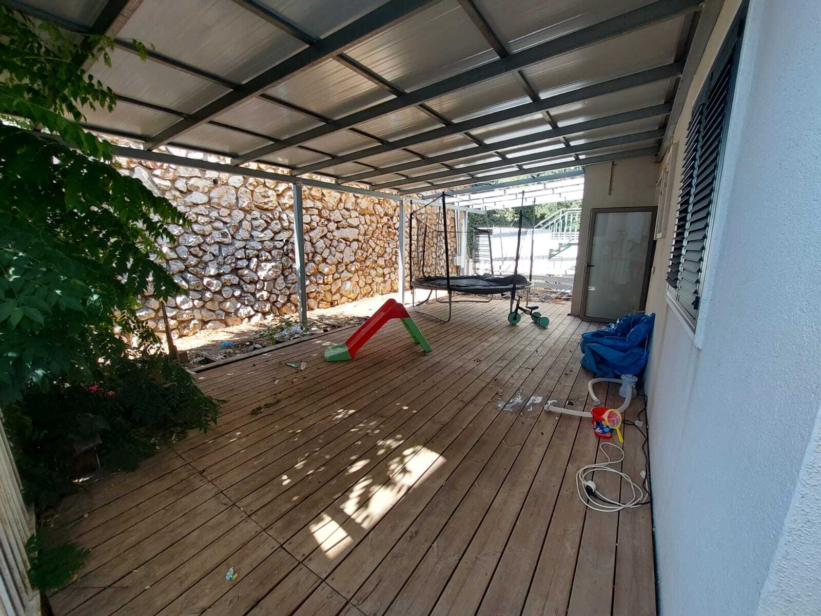 For sale the house of your dreams on Hermon Street in Safed