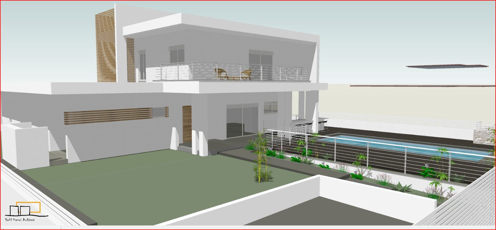 A plot of land of about a dunam in Sde Eliezer