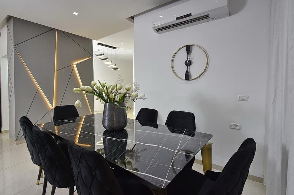 A rare opportunity to purchase a unique villa with a view of the Sea of Galilee!