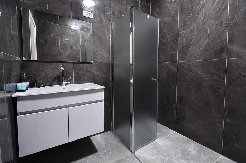 A rare opportunity to purchase a unique villa with a view of the Sea of Galilee!