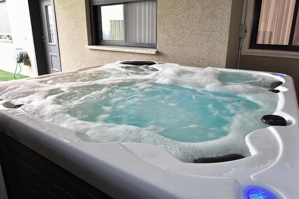 A rare opportunity to purchase a unique villa with a view of the Sea of Galilee!