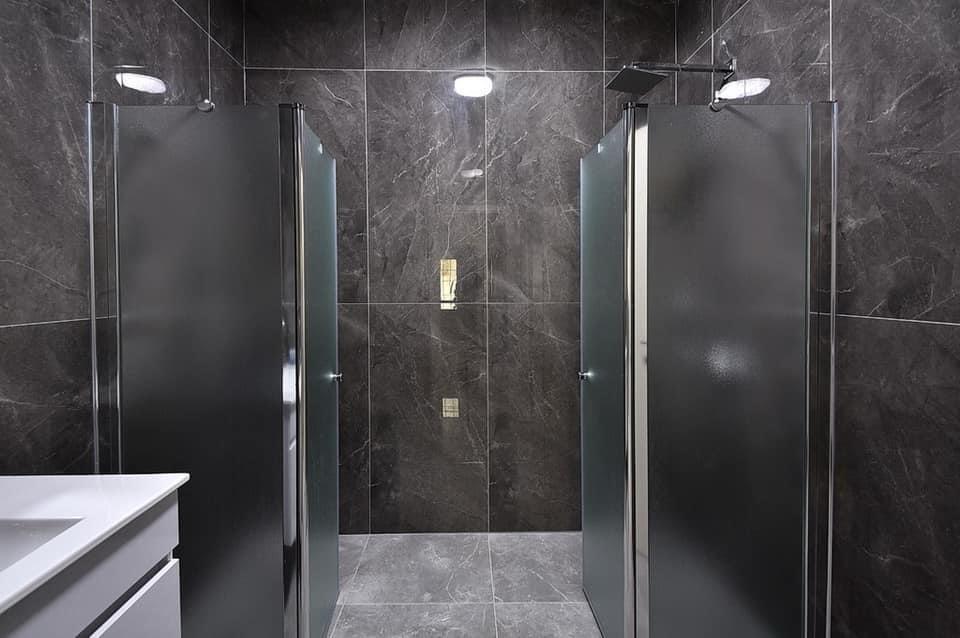 A rare opportunity to purchase a unique villa with a view of the Sea of Galilee!