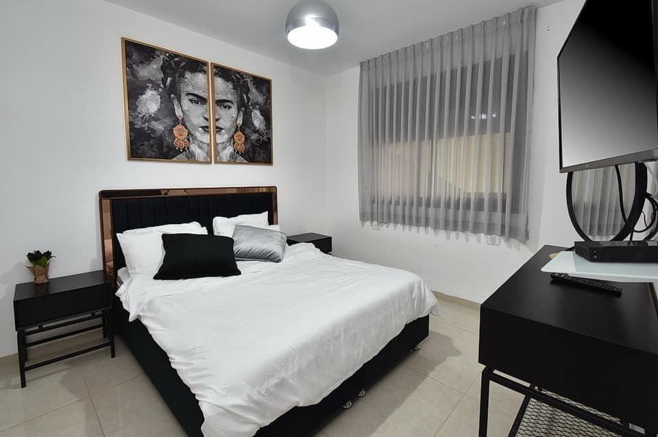 A rare opportunity to purchase a unique villa with a view of the Sea of Galilee!