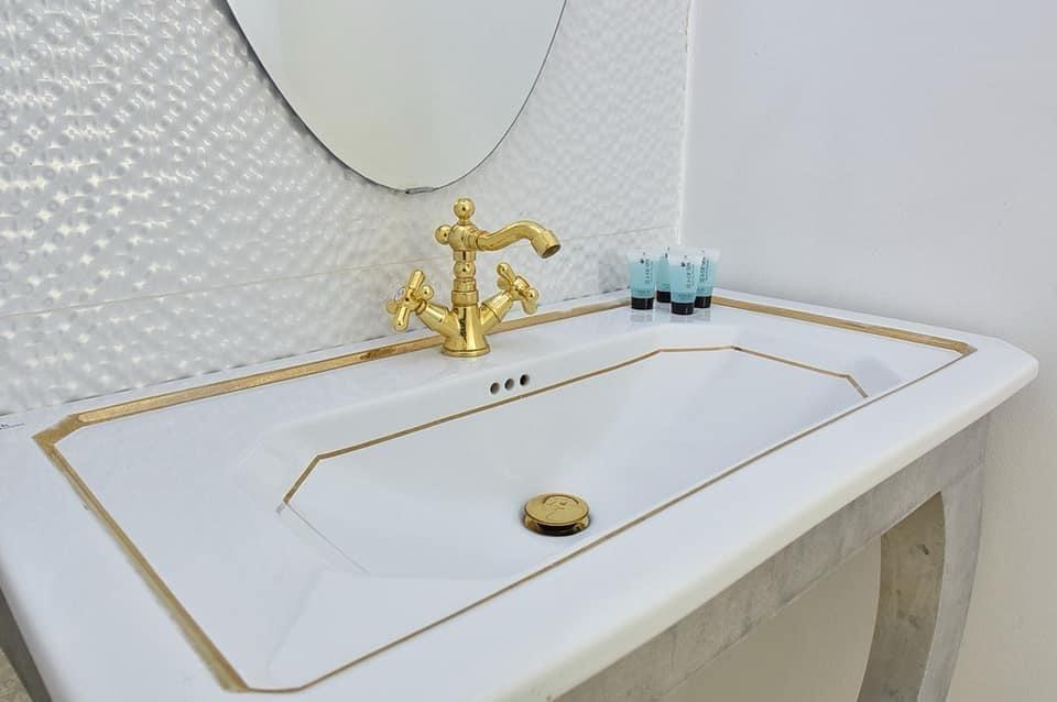 A rare opportunity to purchase a unique villa with a view of the Sea of Galilee!