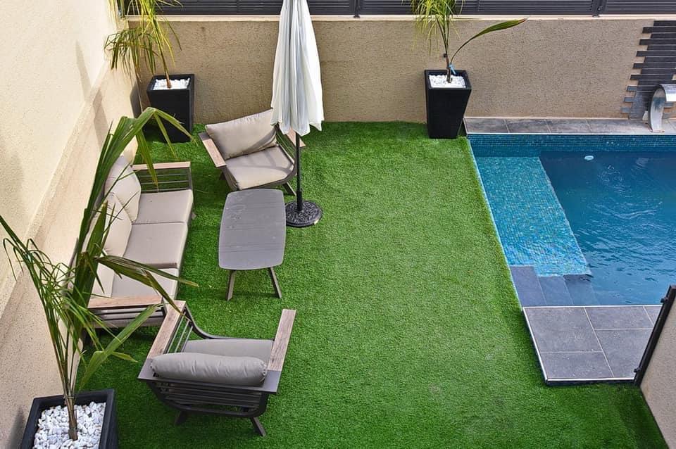 A rare opportunity to purchase a unique villa with a view of the Sea of Galilee!