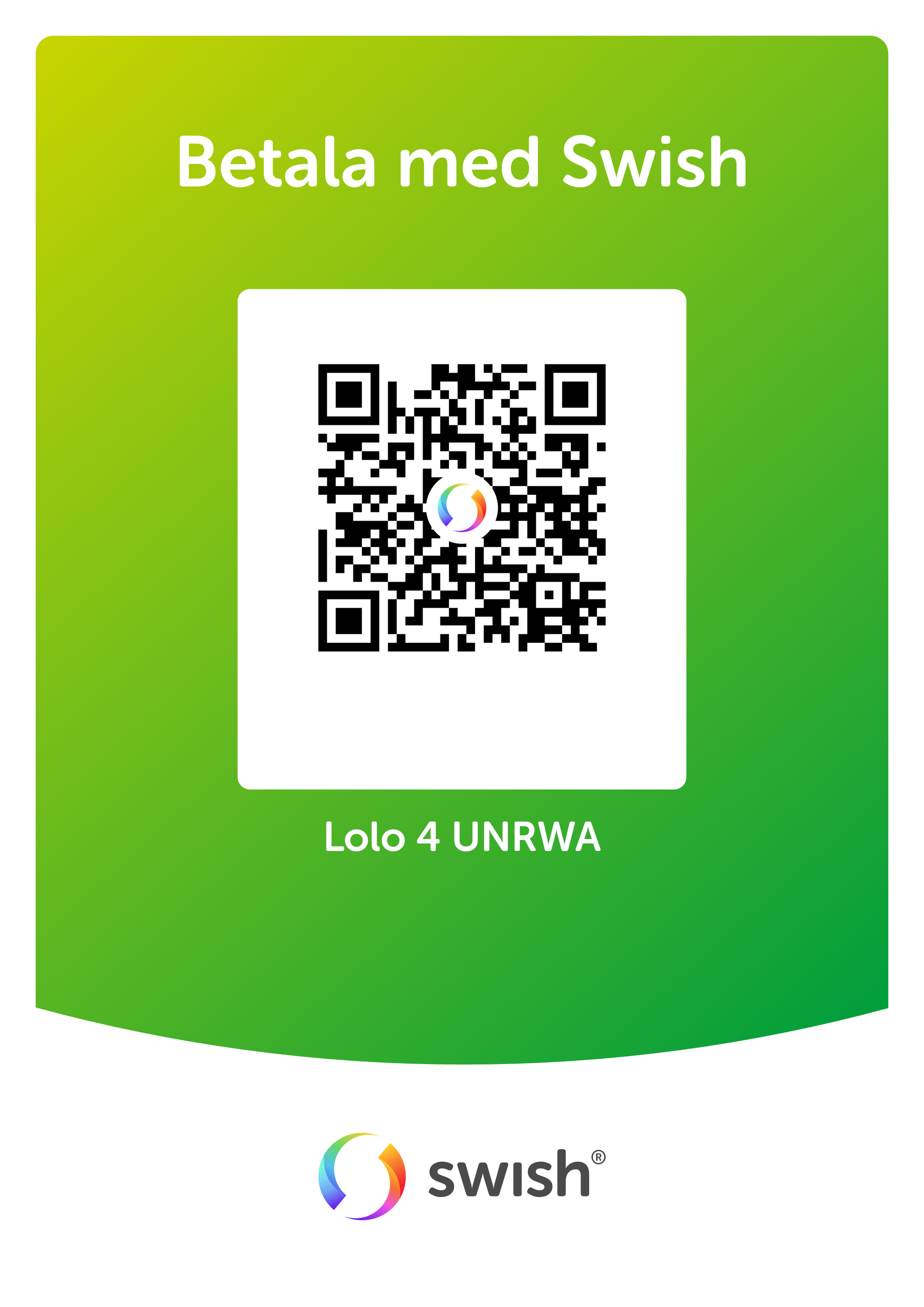 QR code