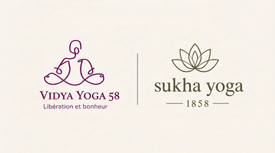 VIDYA YOGA 58 & SUKHA YOGA 18-58
