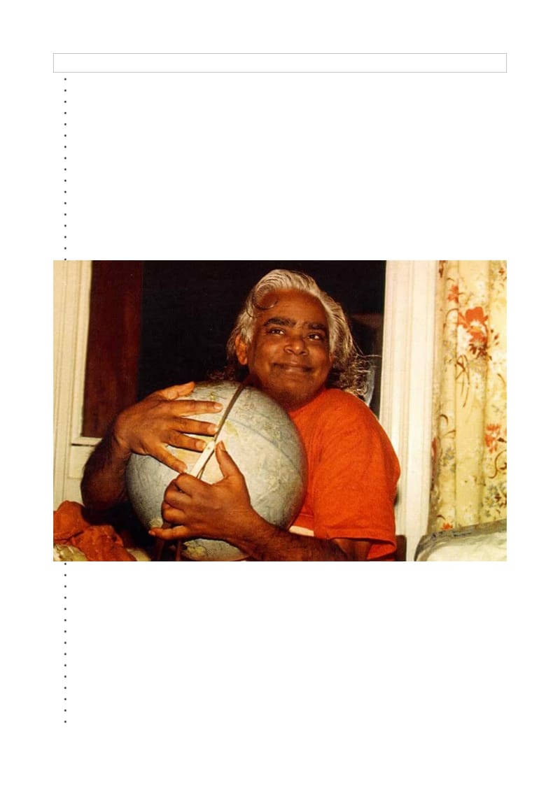 Un voyage au cœur de la tradition du yoga à l'occasion du 100ème anniversaire de Swami Vishnudevananda
