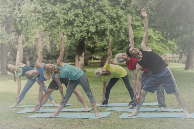 Séances de cette semaine
