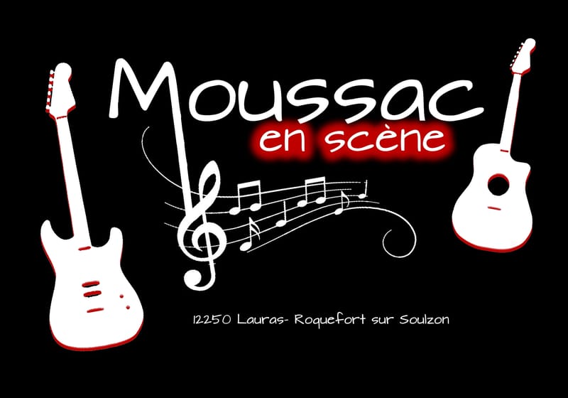 MOUSSAC EN SCENE 2023