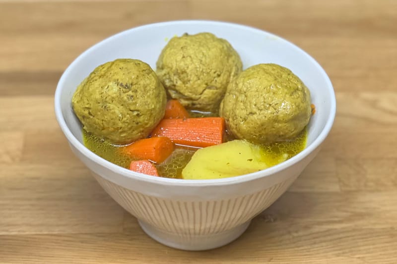 קציצות גונדי