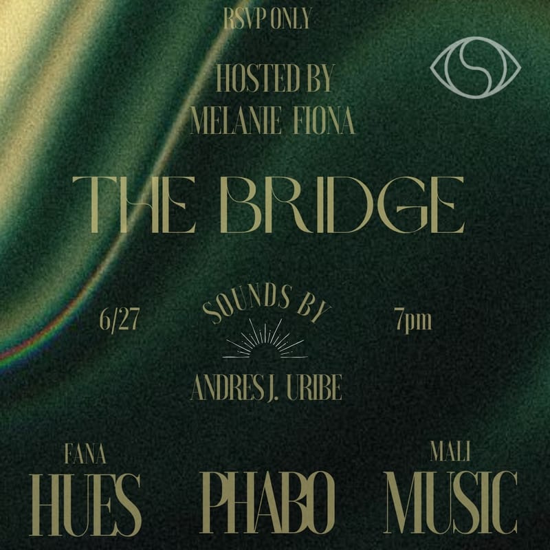 The Bridge: BET Weekend Edition - Jun 27, 2024