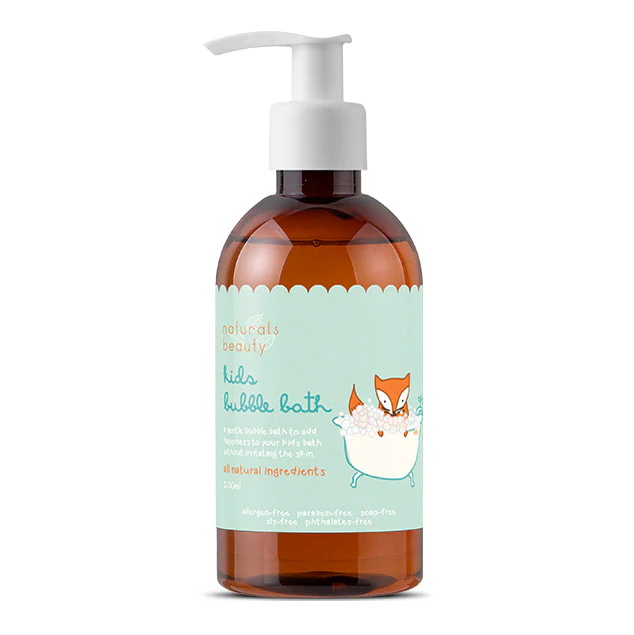 Bubble Bath 200 ml