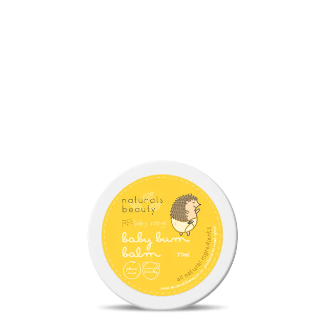 Baby Bum Balm 100 g