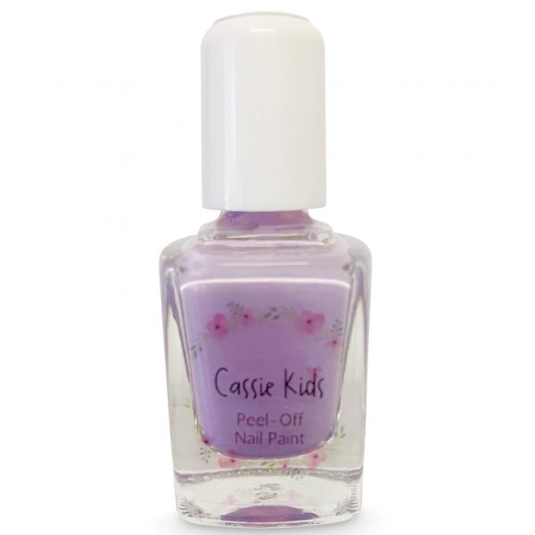 Nail Polish – Lovely in Lilac