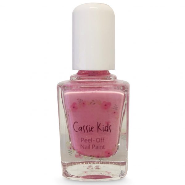 Nail Polish – Pretty in Pink