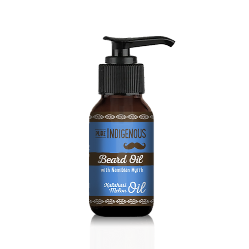 Beard Oil 50 ml