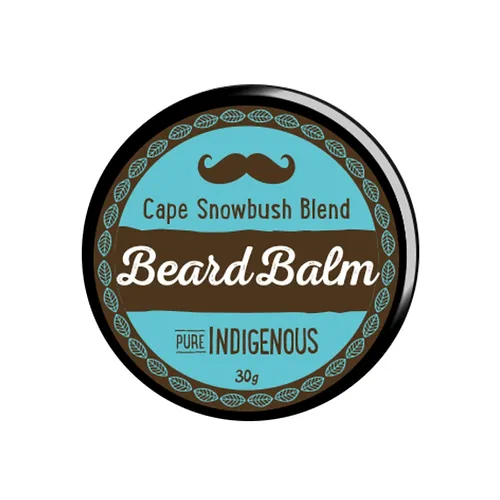 Beard Balm 30 g