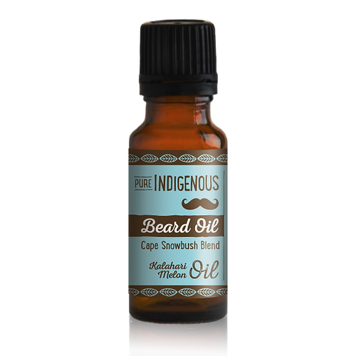 BEARD Oil 20 ml