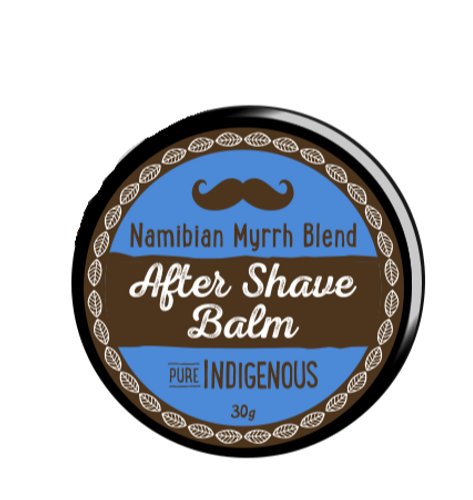 SHAVING Balm 30 g