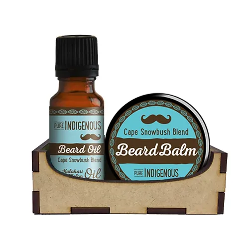 BEARD Kit