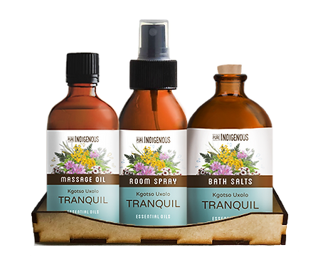 TRANQUIL Gift Set