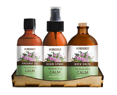 CALM Gift Set