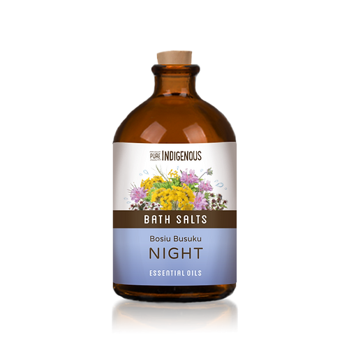 NIGHT Bath Salt