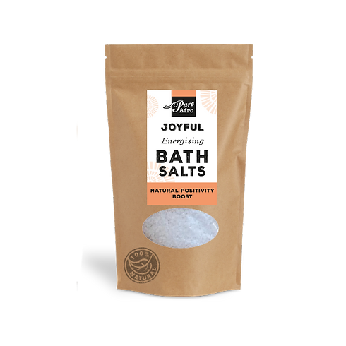 JOYFUL Bath Salt