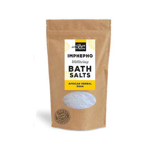 IMPHEPHO Bath Salt