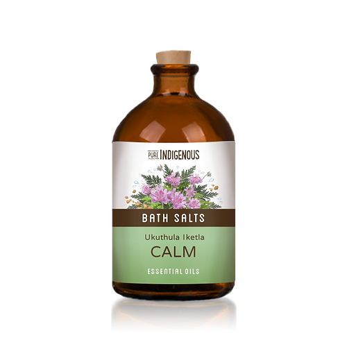 CALM Bath Salt 180 g