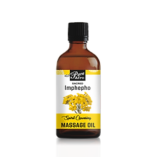 IMPHEPHO Massage Oil 100 ml