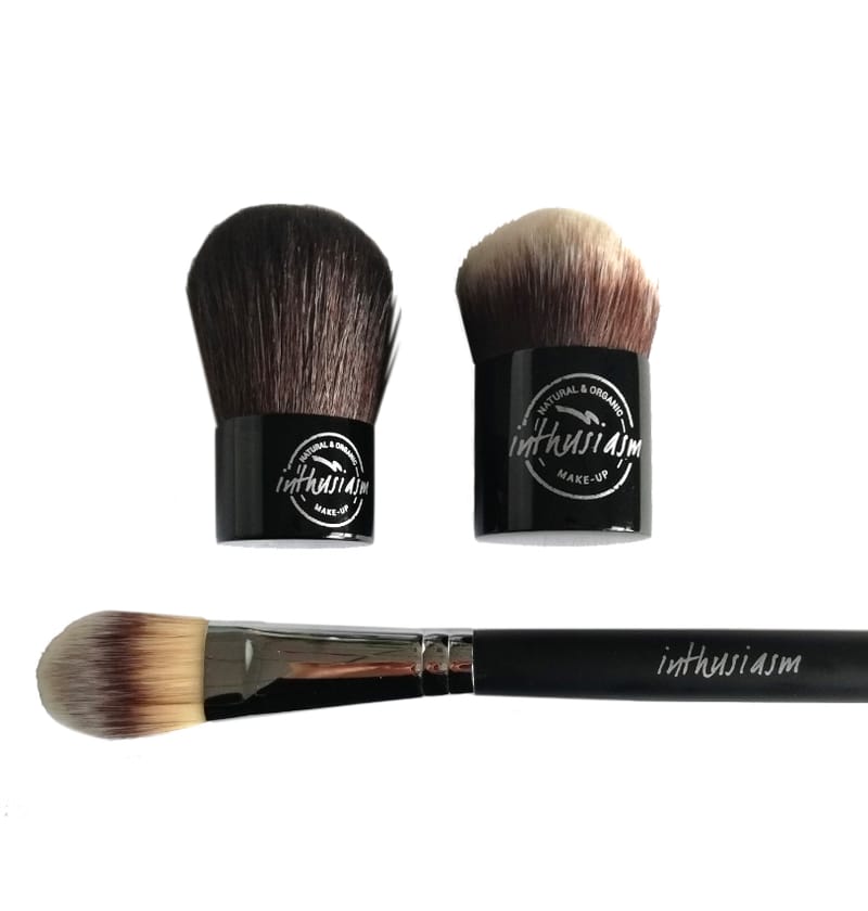 Kabuki Brushes