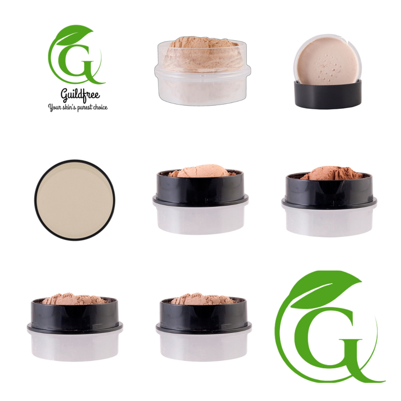 Mineral Powder 7 g