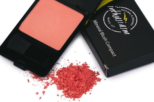 Mineral Blush 5 g