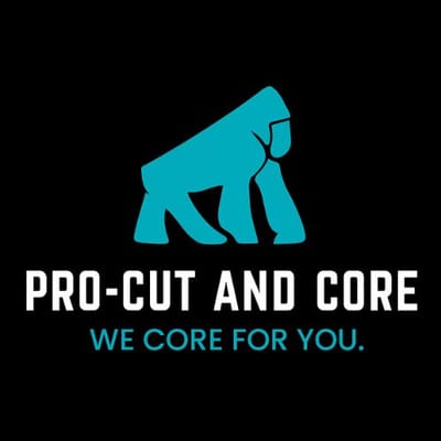Pro-Cut and Core