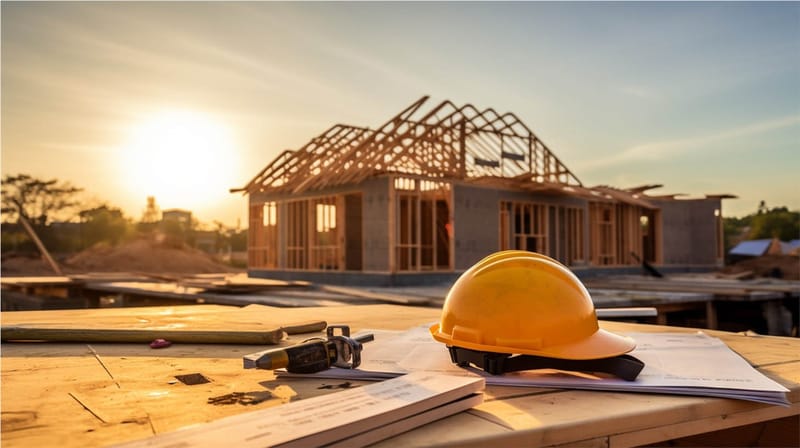 General Construction Services