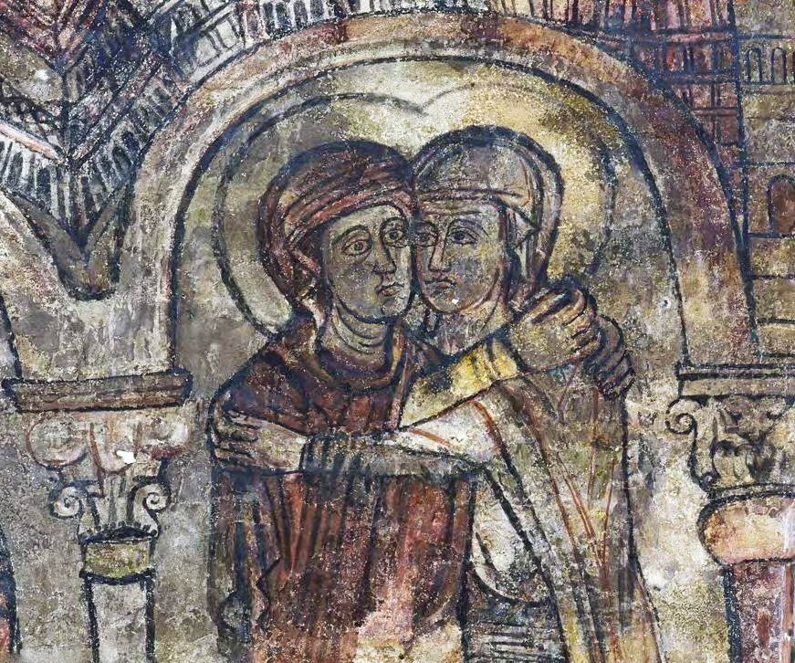 AdR se une a la solicitud de BIC del Real Monasterio de Santa Cruz de la Serós de Jaca