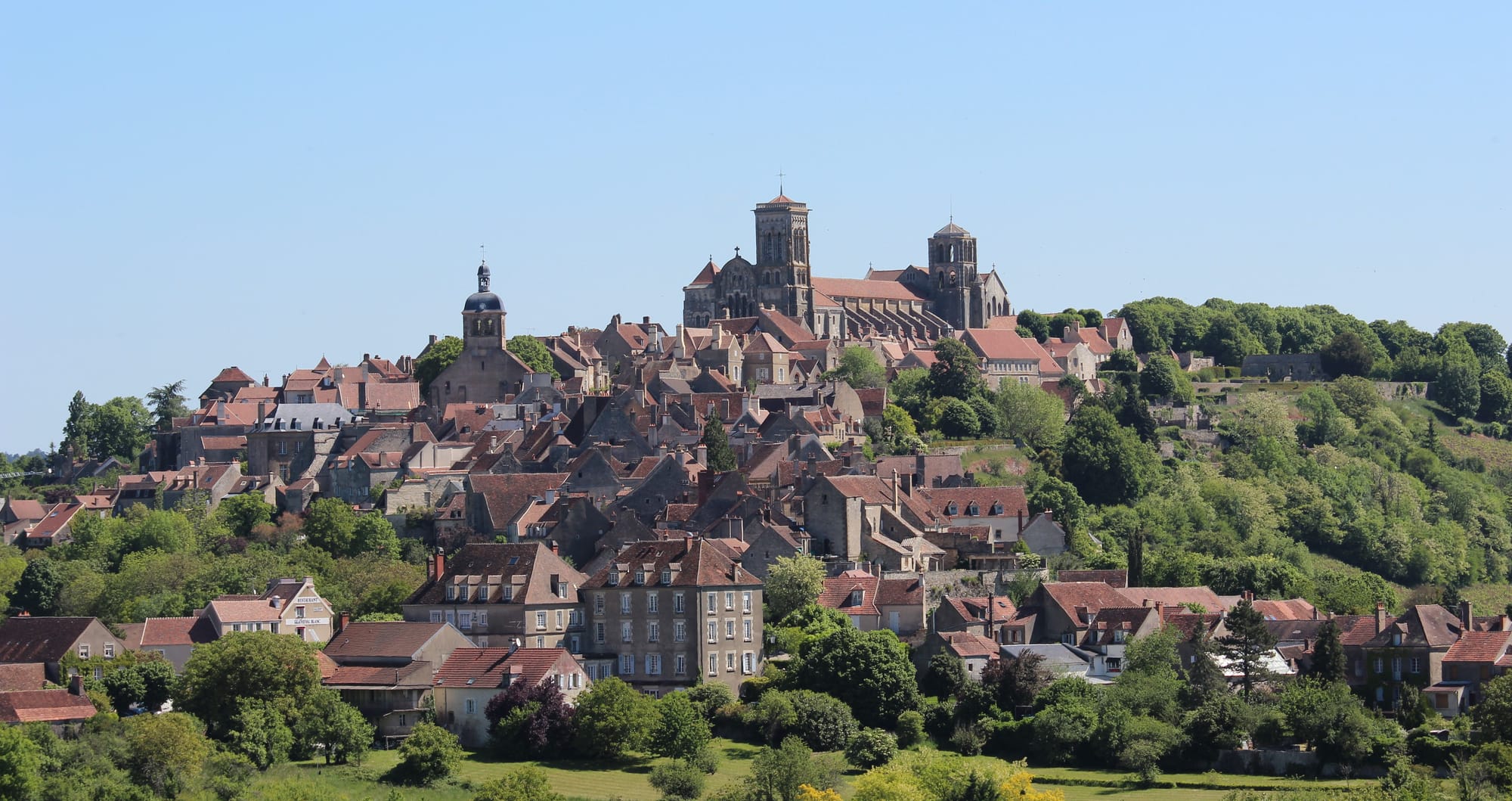 XXXV JdRL de la Coordinación del País Vasco-Francia a la Borgoña