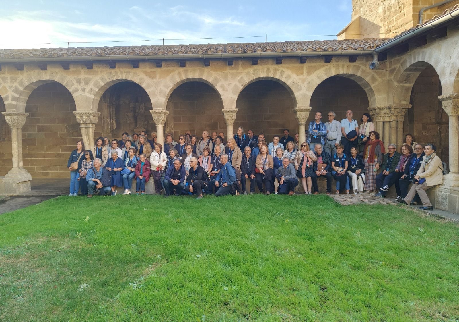 Crónica FSR Estella-Lizarra