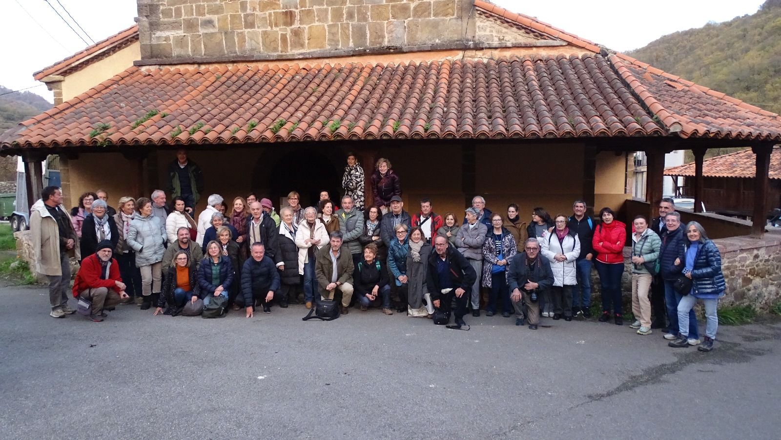 Crónica JdRL Valle del Trubia