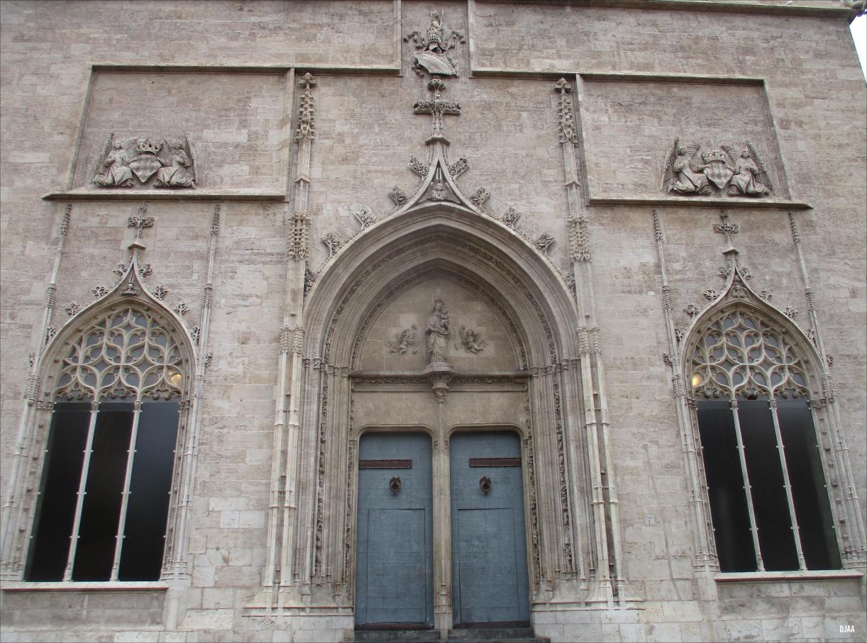 Convocatoria Asamblea Valencia 2026