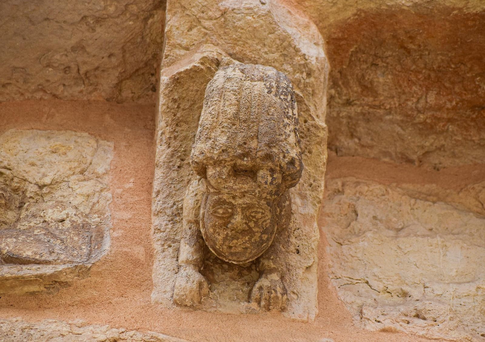 Conferencia AdR Madrid - Castilla La Mancha