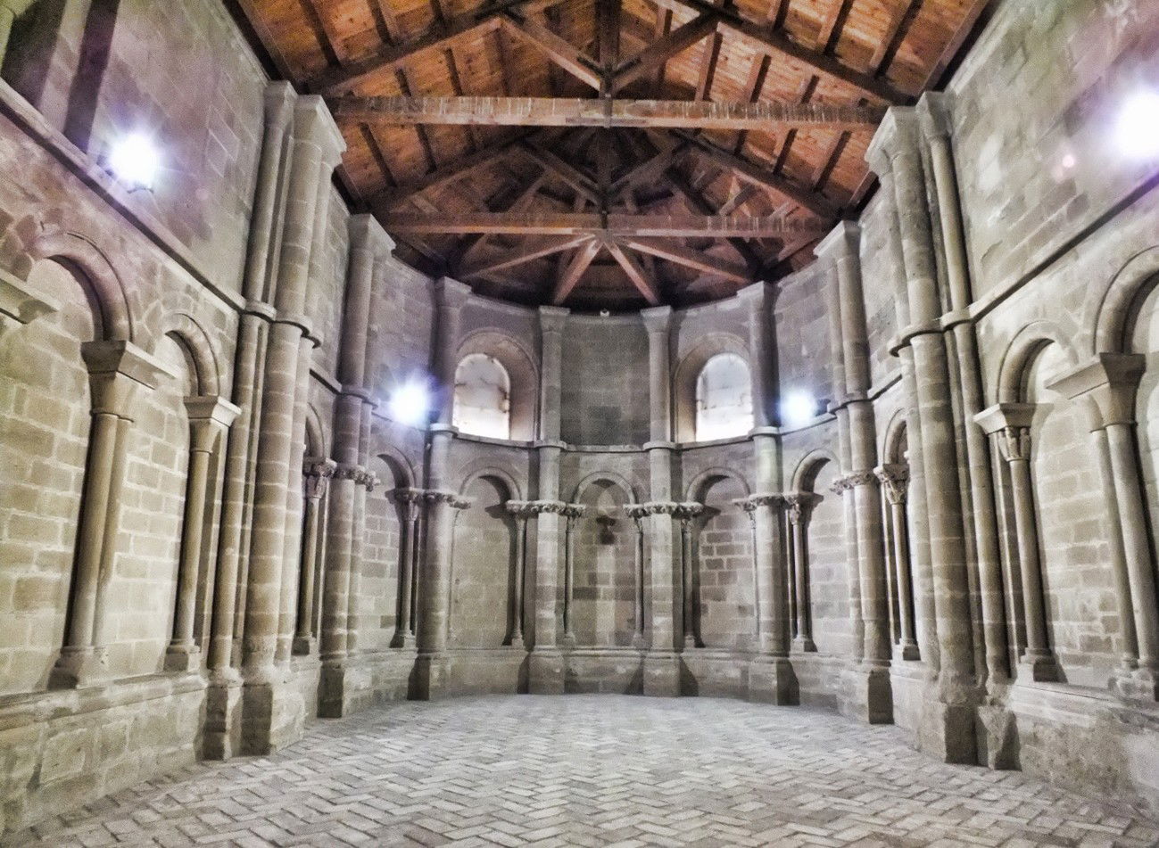 JdRL Primavera Coordinación Aragón