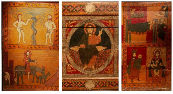 Crónica XII JORNADA SOBRE ARTE ROMÁNICO